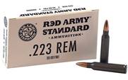 Red Army Standard AM3089 Red Army